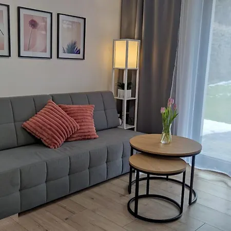 アパート Apartament Wrzosowy
